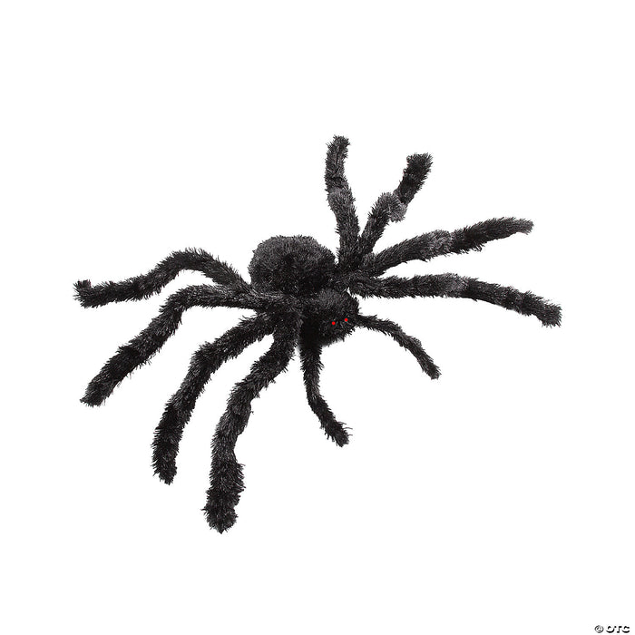 Animated Spider
