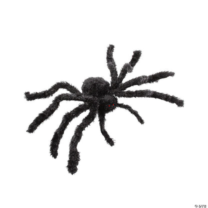 Animated Spider