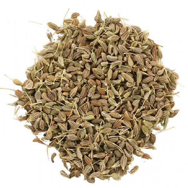 Anise Seed - Whole