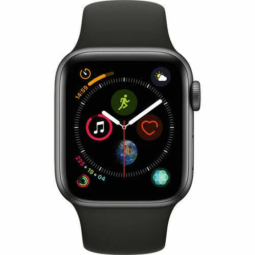 APPLE WATCH-4-SERIES GPS/CELULAR (40mm)Refurbished
