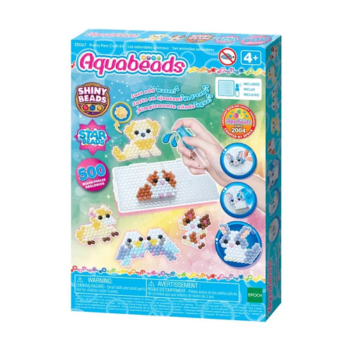 Aquabeads Pretty Pets