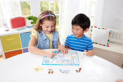 Aquabeads - Pretty Pets Craft Kit