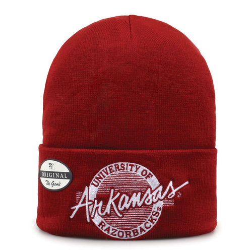 Arkansas Beanie
