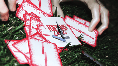 Army of Darkness x Fontaine Playing Cards Playing Cards by Fontaine