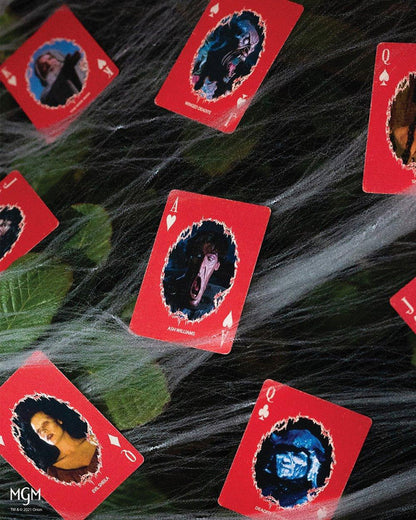 Army of Darkness x Fontaine Playing Cards Playing Cards by Fontaine