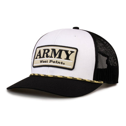 Army Rope Trucker