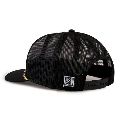 Army Rope Trucker