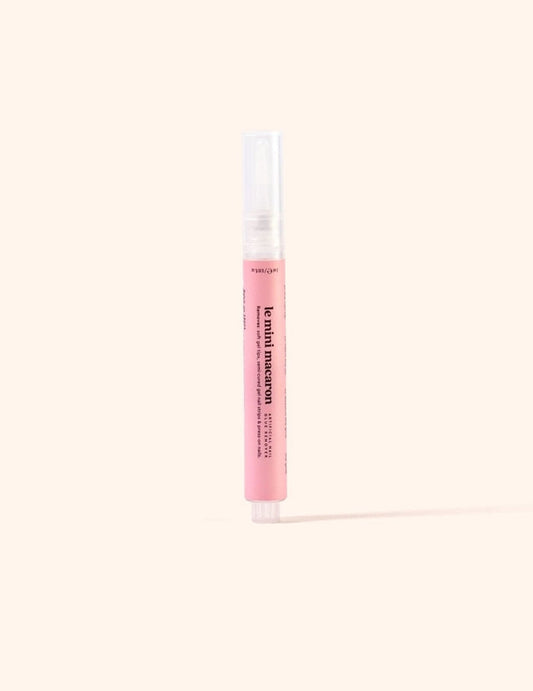 Artificial Nail Glue Remover Pen - Remover Kit