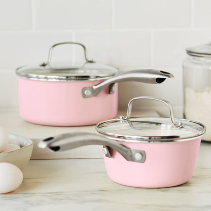 Color: Pink