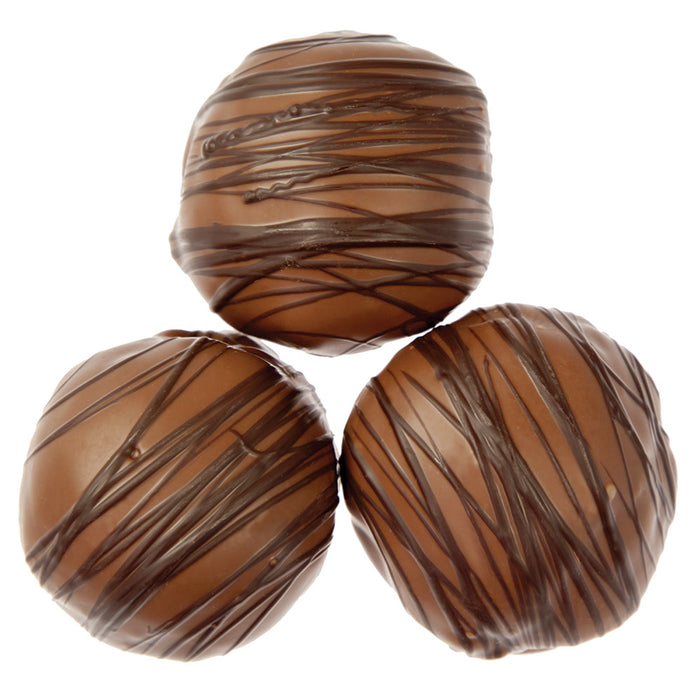 Asher's Milk Chocolate Peanut Butter Heaven Candy - 4.5 LB