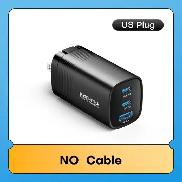 US Plug