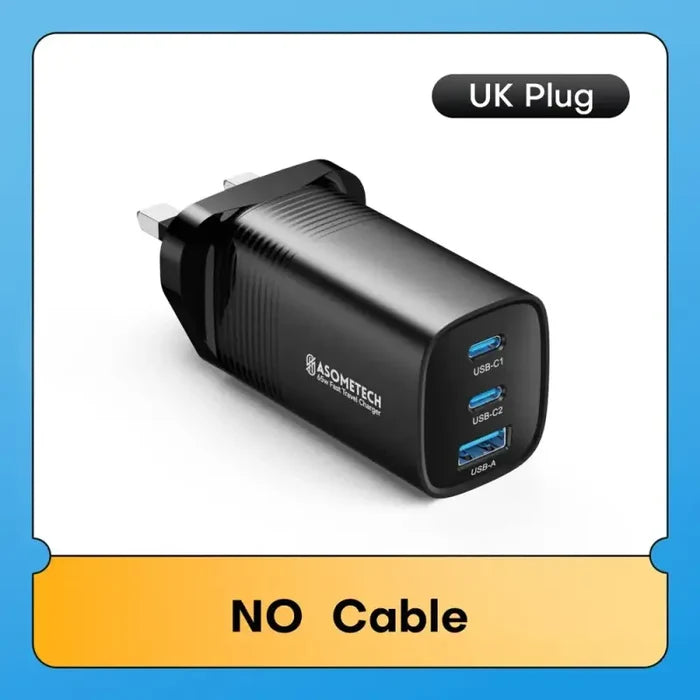 UK Plug