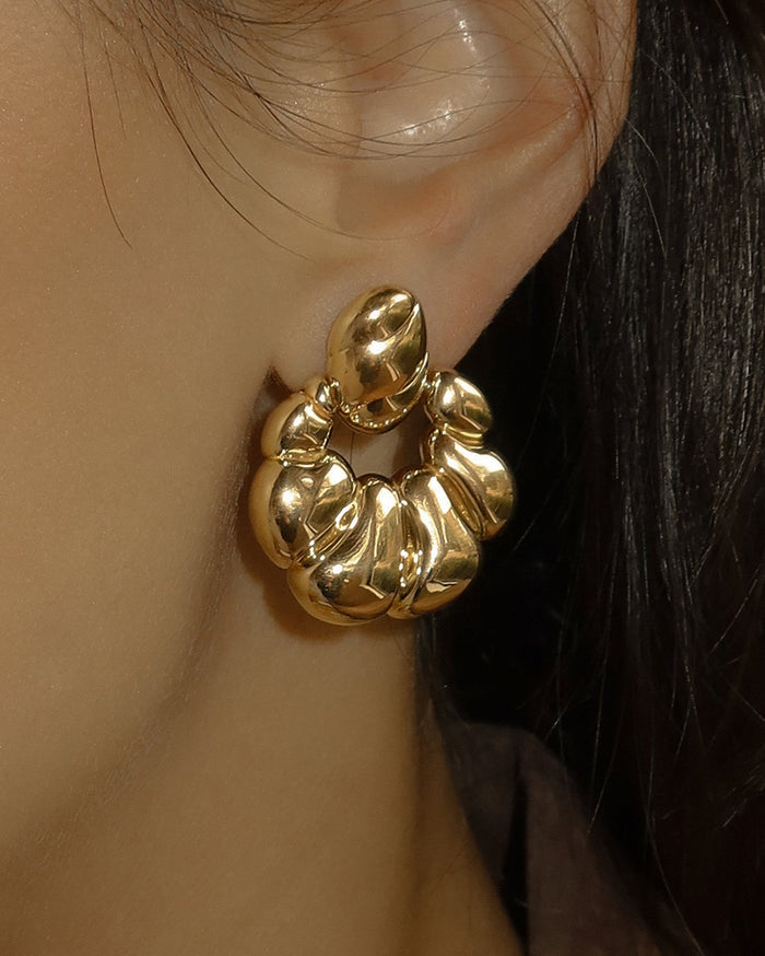 Avenue Earrings