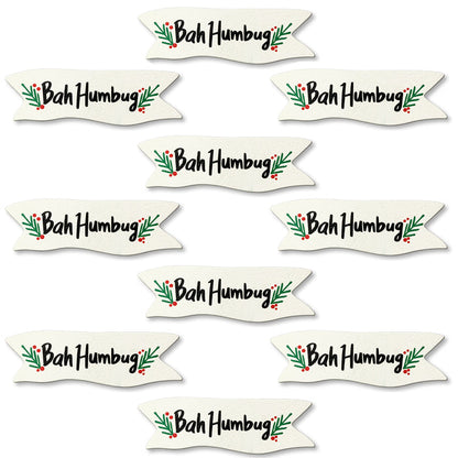 Bah Humbug Magnet