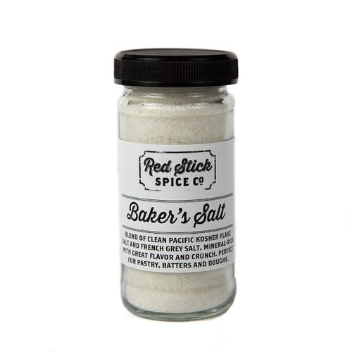 Baker's Salt