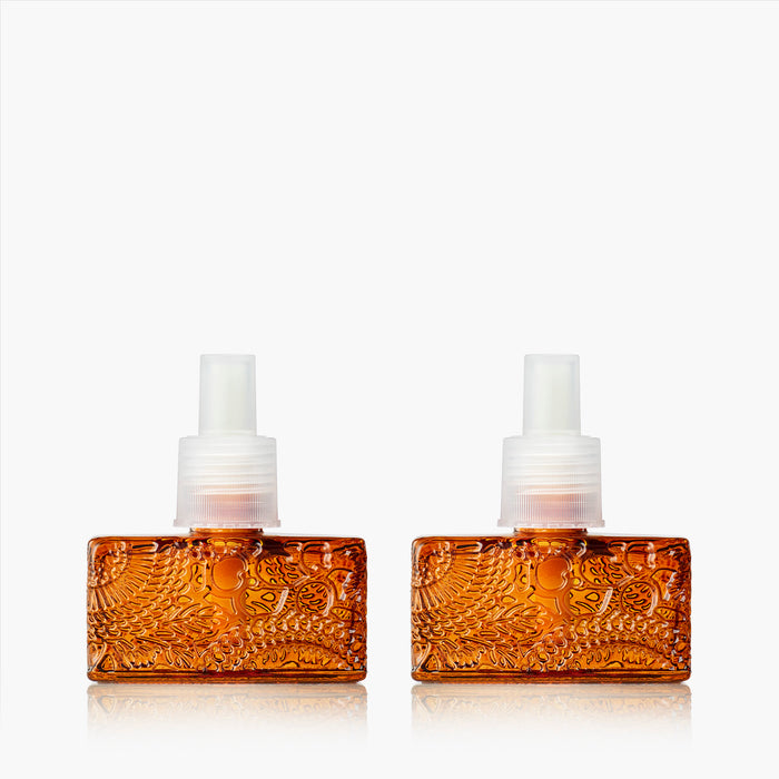 Baltic Amber - Wall Plug-In Twin Refill