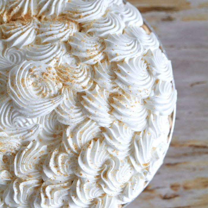 BANANA CREAM PIE - Bakery Pickup