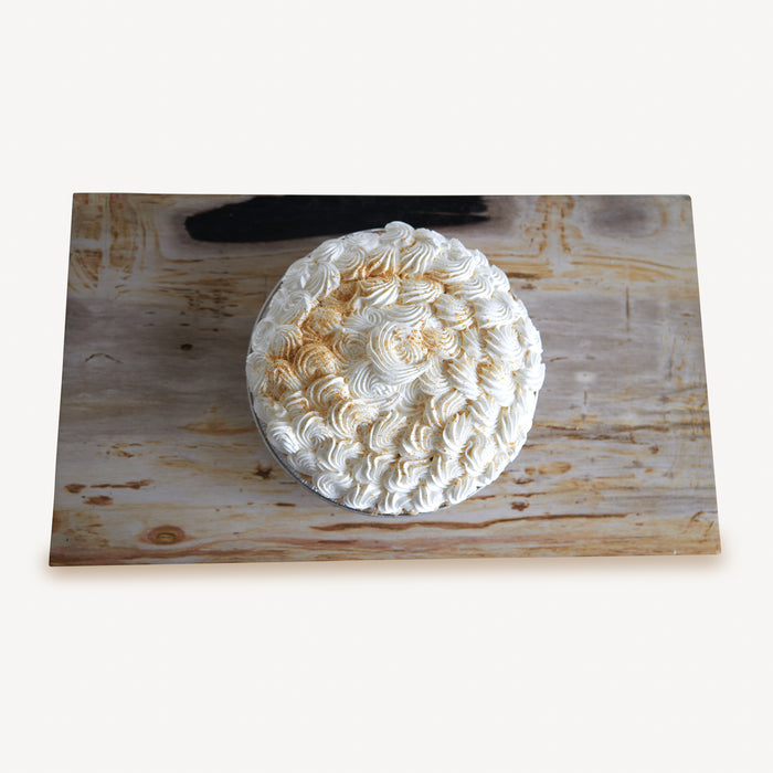 BANANA CREAM PIE - Bakery Pickup