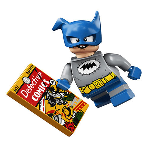Bat-Mite – DC Super Heroes Lego Minifigure