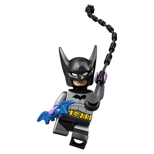 Batman – DC Super Heroes Lego Minifigure
