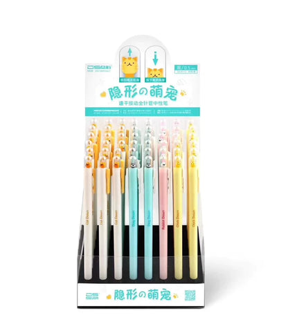 BC Minis - Gel Pen