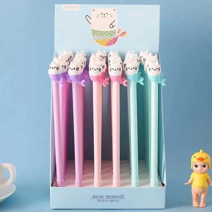 BC Minis - Gel Pen