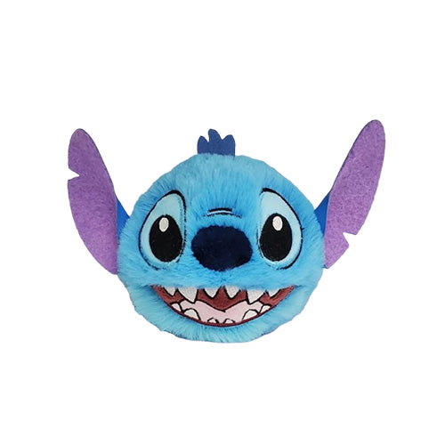 Beanie Bouncer Stitch