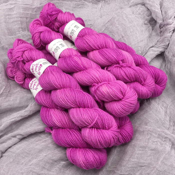 Beauty School Dropout - Lil Lolo Loriginal - Tonal