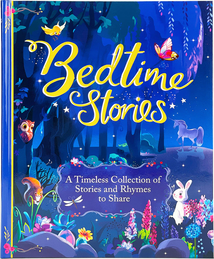 Bedtime Stories