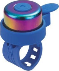 Micro Scooter Bell Blue Neochrome