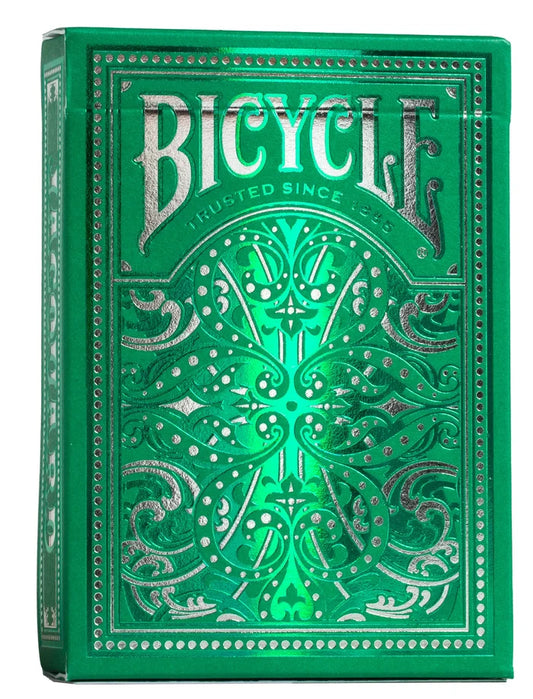 Bicycle Jacquard Playing Cards Playing Cards by Bicycle Playing Cards