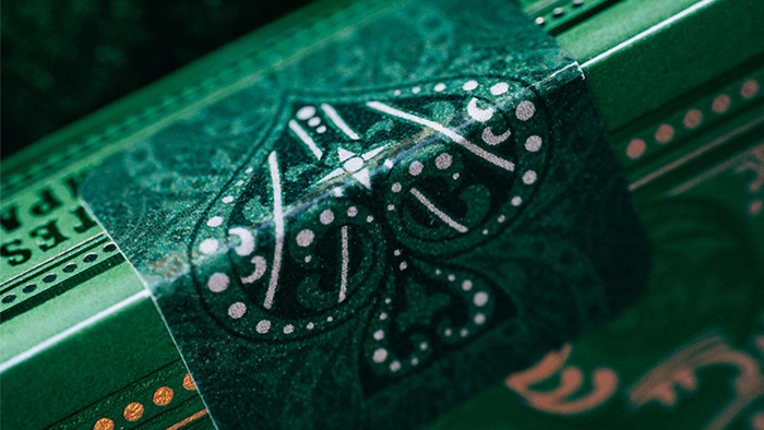 Bicycle Jacquard Playing Cards Playing Cards by Bicycle Playing Cards