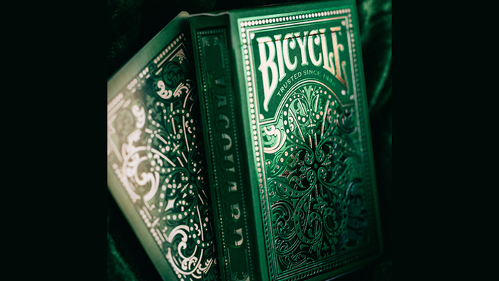 Bicycle Jacquard Playing Cards Playing Cards by Bicycle Playing Cards