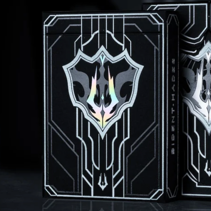 Bident Playing Cards