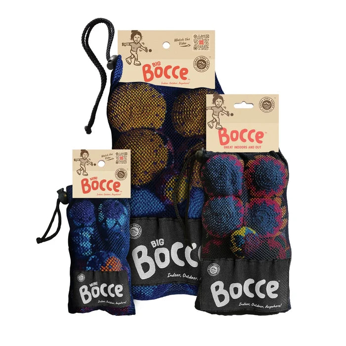 BIG BOCCE
