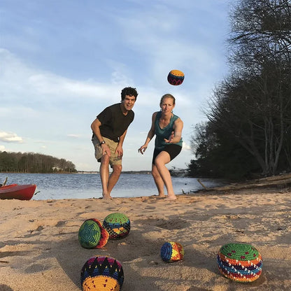 BIG BOCCE