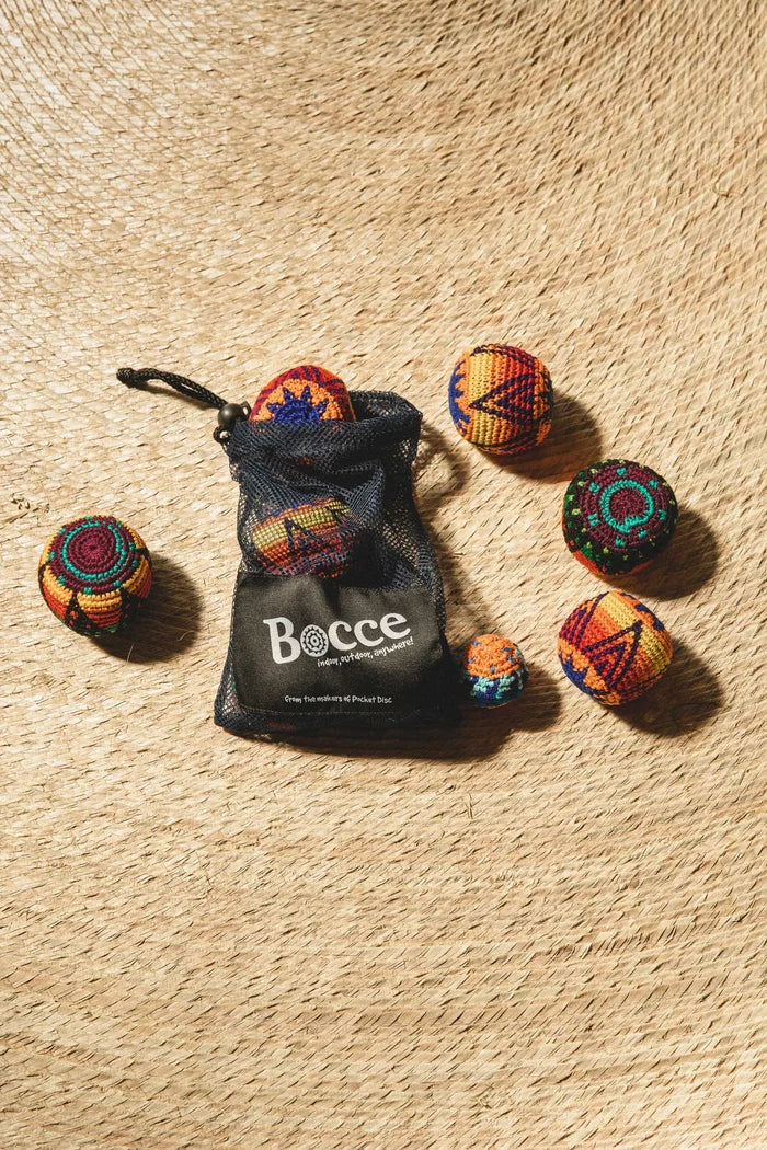 BIG BOCCE