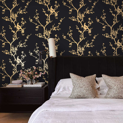 #color_black-and-gold-birds