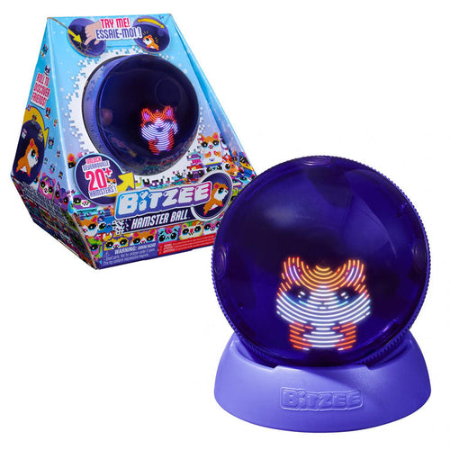 Bitzee Pet Hamsterball