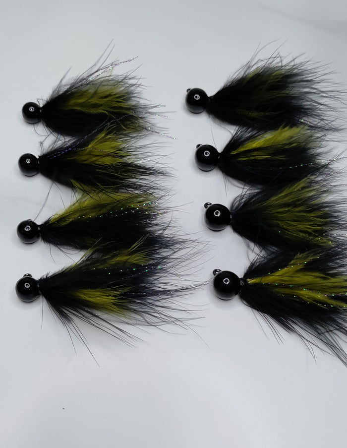 Black Olive