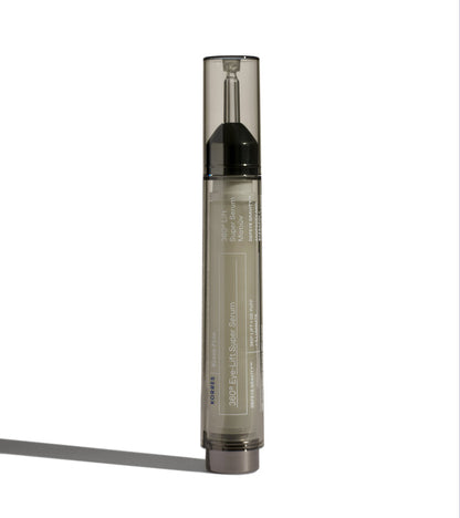 Black Pine 360° Eye-Lift Super Serum Skincare Korres
