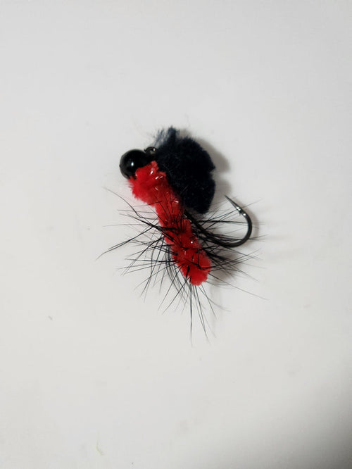 Black red #2