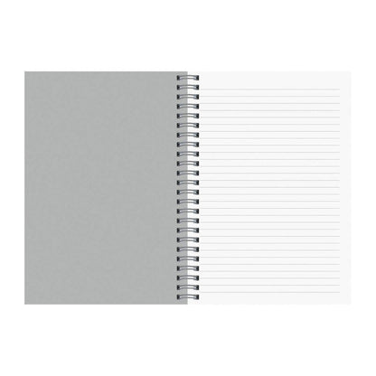 Black Wire-O Journal Journals and Notebooks Galison