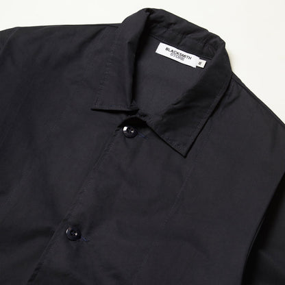 Blacksmith - Service Blouson Jacket - Navy