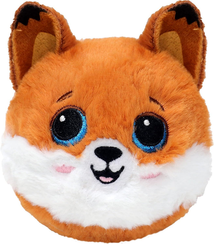 Blaze Fox Beanie Bouncer