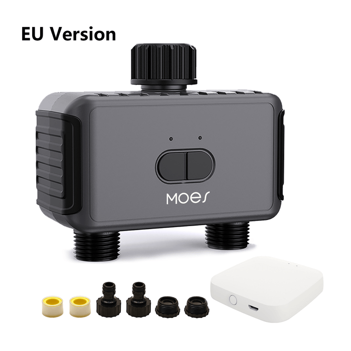 EU Version / Smart Sprinkler + Bluetooth Hub