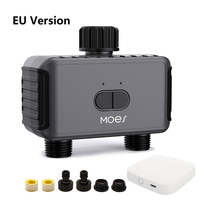 EU Version / Smart Sprinkler + Bluetooth Hub