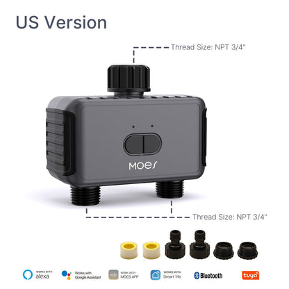 US Version / Only Smart Sprinkler