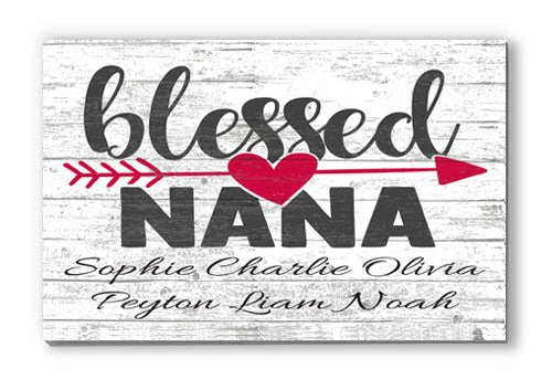 nana gift