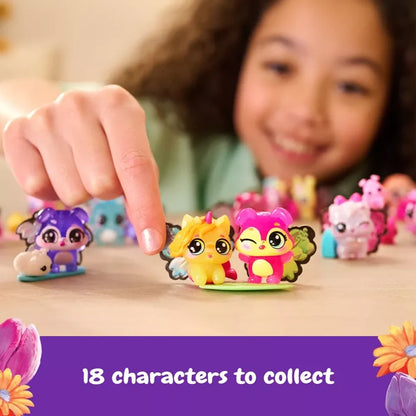 Bloomables Hatchimals Blind Box Individual